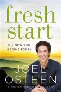 Fresh start - the new you begins today | 0:e upplagan
