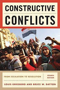 Constructive Conflicts | 4:e upplagan