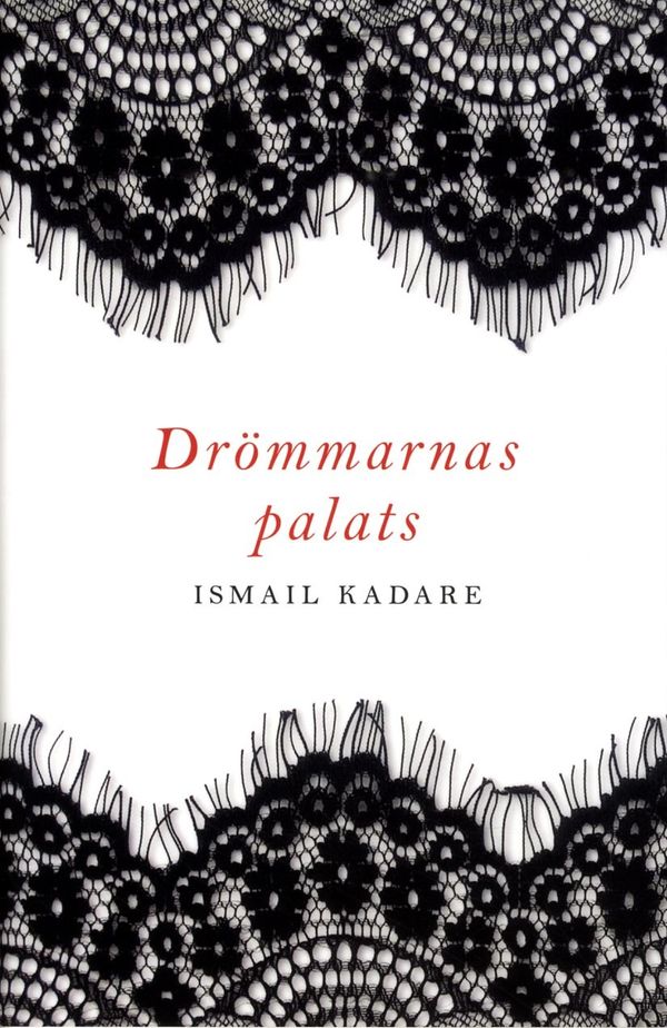 Drömmarnas palats | 1:a upplagan