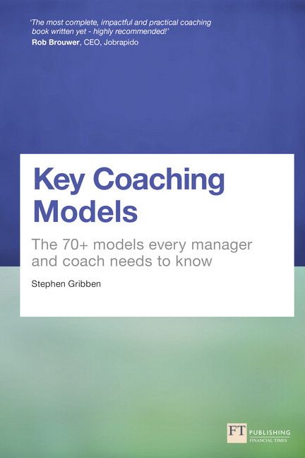 Key Coaching Models | 0:e upplagan