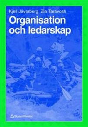 Organisation och ledarskap | 1:a upplagan