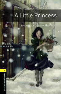 A Little Princess | 0:e upplagan