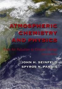 Atmospheric Chemistry and Physics | 2:a upplagan