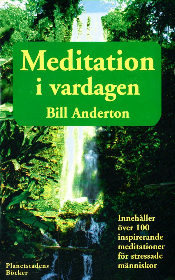 Meditationer i vardagen | 0:e upplagan