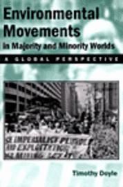 Environmental movements in majority and minority worlds