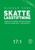 Skattelagstiftning 17:1 : Lagar och andra författningar som de lyder 1 januari 2017