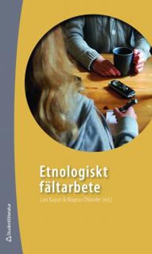 Etnologiskt fältarbete |  2:e upplagan