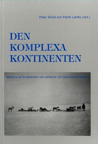 Den komplexa kontinenten | 0:e upplagan