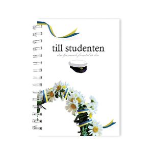 Till studenten | 1:a upplagan