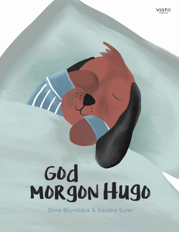 God morgon Hugo | 0:e upplagan
