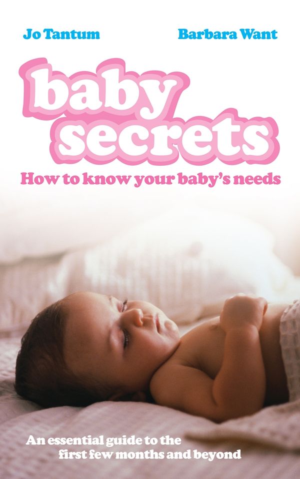 Baby Secrets | 0:e upplagan
