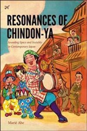 Resonances of Chindon-ya