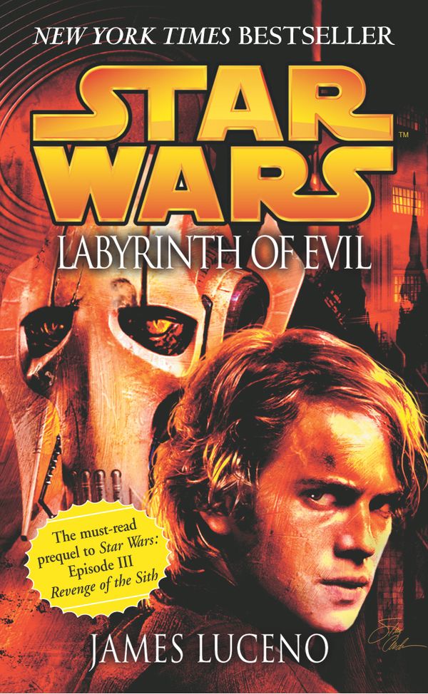 Star Wars: Labyrinth of Evil | 0:e upplagan