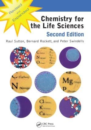 Chemistry for the Life Sciences | 2:a upplagan