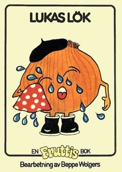 Lukas Lök | 0:e upplagan