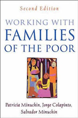 Working with Families of the Poor |  2:e upplagan