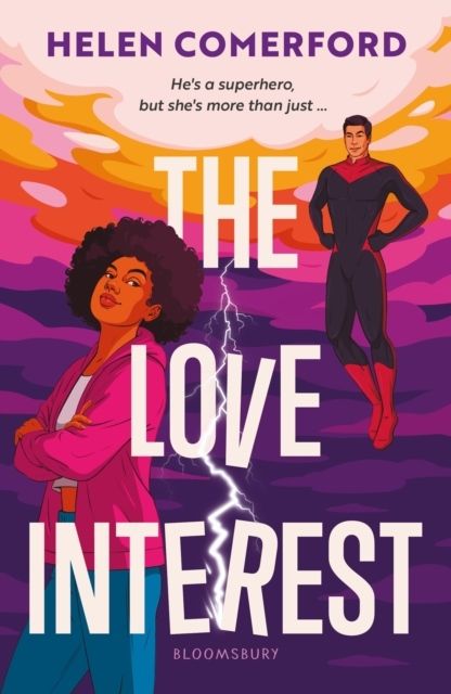 The Love Interest | 0:e upplagan