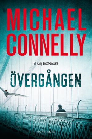 Övergången | 1:a upplagan