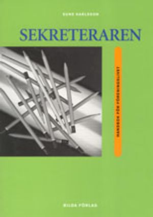 Sekreteraren