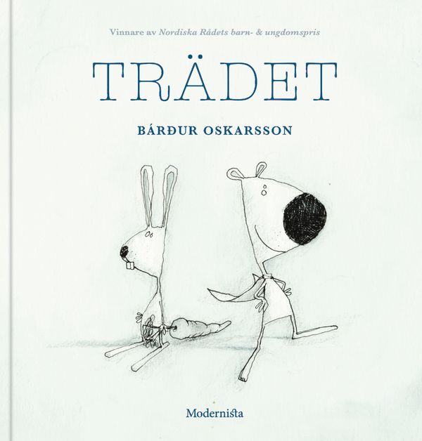 Trädet | 0:e upplagan