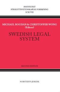 Swedish Legal System
