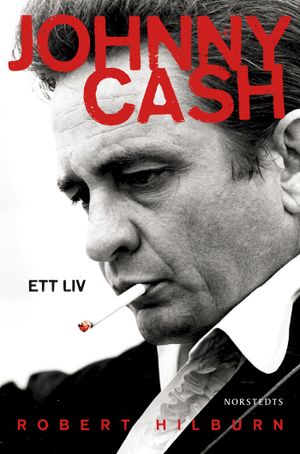 Johnny Cash : ett liv | 1:a upplagan