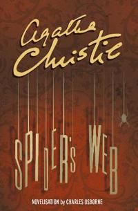 Spiders web | 0:e upplagan