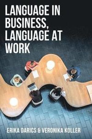 Language in Business, Language at Work | 1:a upplagan