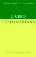 Cicero: Catilinarians | 0:e upplagan