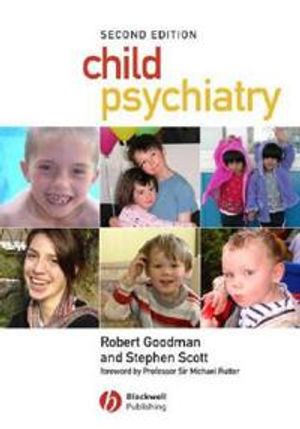 Child Psychiatry, 2nd Edition |  2:e upplagan