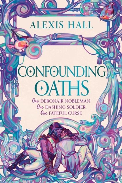 Confounding Oaths | 0:e upplagan