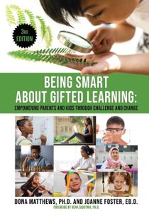 Being Smart About Gifted Learning