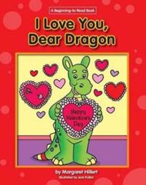 I Love You, Dear Dragon