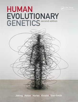 Human Evolutionary Genetics | 2:a upplagan