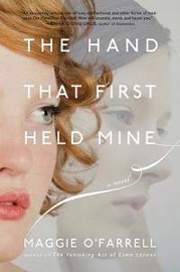The Hand That First Held Mine | 0:e upplagan