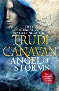 Angel of Storms | 0:e upplagan