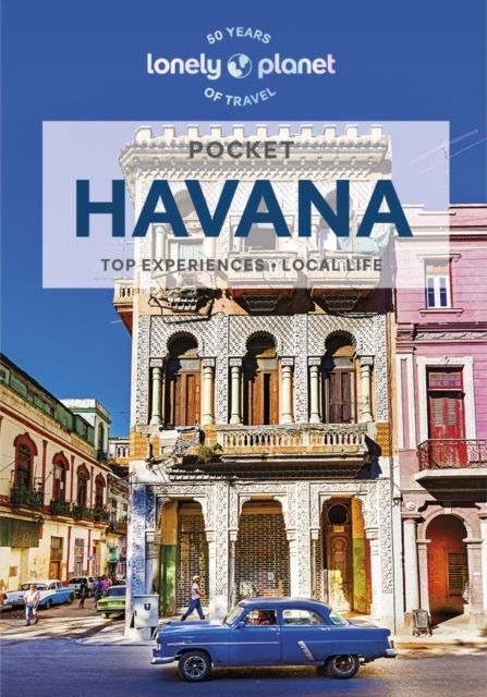 Pocket Havana 2 | 0:e upplagan