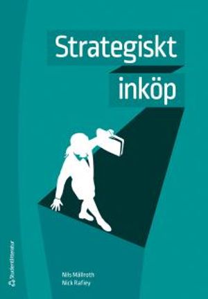 Strategiskt inköp | 1:a upplagan