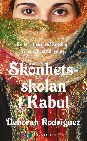 Skönhetsskolan i Kabul