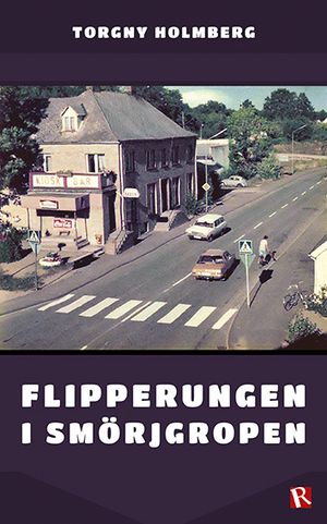 Flipperungen i smörjgropen