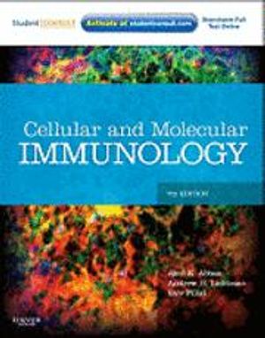 Cellular and Molecular Immunology | 7:e upplagan