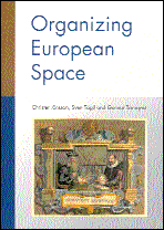 Organizing European Space | 0:e upplagan