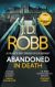 Abandoned in Death: An Eve Dallas thriller (In Death 54)