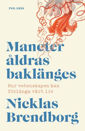 Maneter åldras baklänges