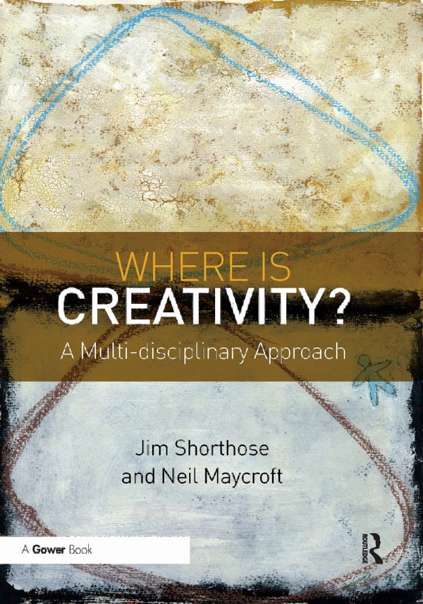 Where is Creativity? | 1:a upplagan