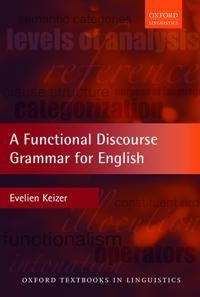 A Functional Discourse Grammar for English | 0:e upplagan