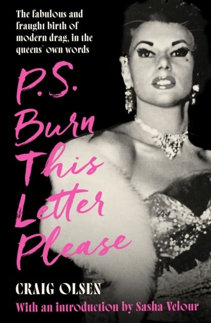 P.S. Burn This Letter Please | 0:e upplagan