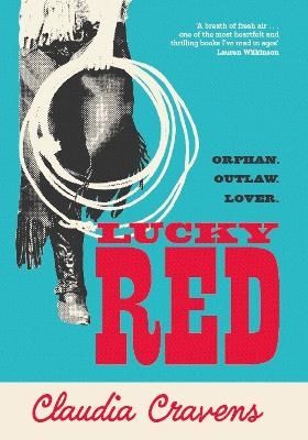 Lucky Red - Claudia Cravens