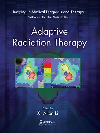 Adaptive Radiation Therapy | 1:a upplagan