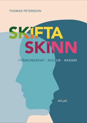 Skifta skinn